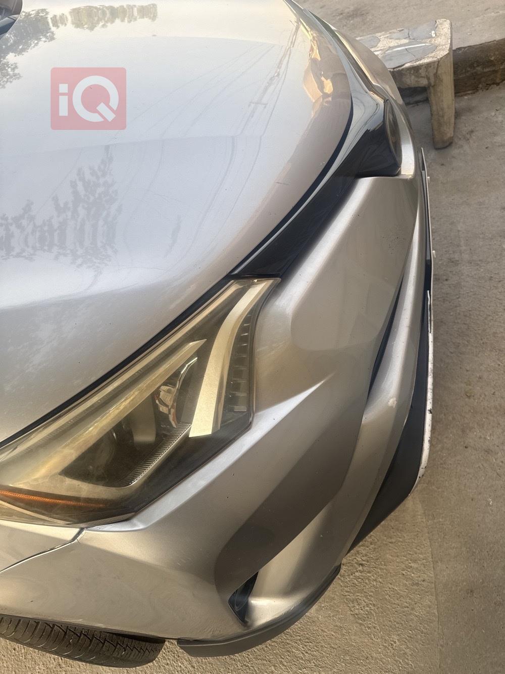 تويوتا راف 4